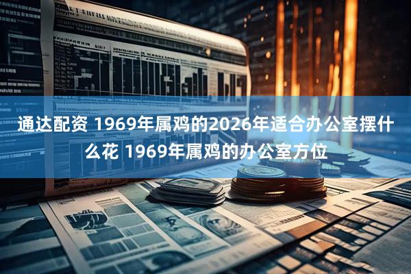 通达配资 1969年属鸡的2026年适合办公室摆什么花 1969年属鸡的办公室方位